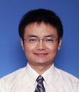 陈晋峰