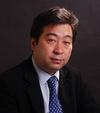 Prof. Jun Guo