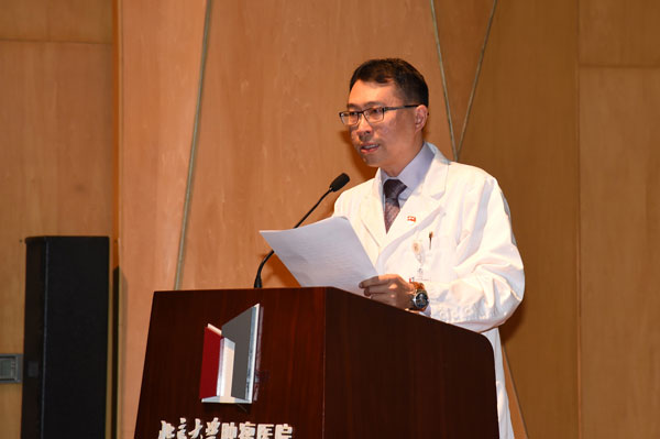 包含北京大學(xué)腫瘤醫(yī)院號販子代掛號交給我們你的詞條