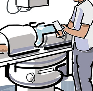 cT1~2N1期乳腺癌 初次化疗后降级放疗安全