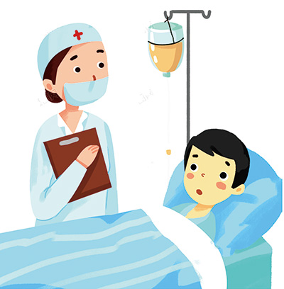 小病灶或局限性胸腺瘤成人患者 胸腺切除术不增加长期死亡风险