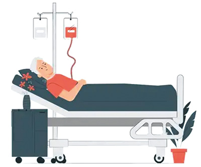 供体搜索预后策略指导的移植未改善预后