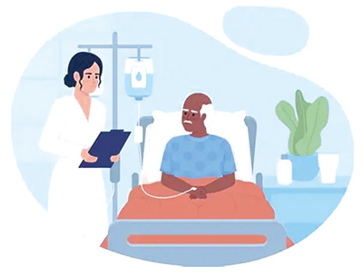 不可切除肝内胆管癌 肝动脉灌注泵化疗联合全身化疗疗效好