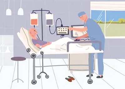 KP-SUNTRAC监测或改善实质器官移植受者皮肤癌风险