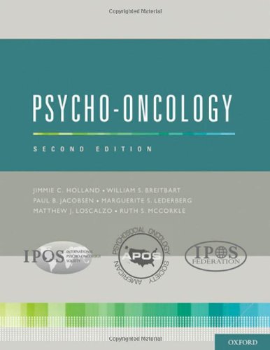 PSYCHO-ONCOLOGY