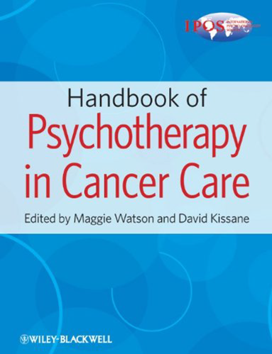 Psychotherapy in Cancer Care