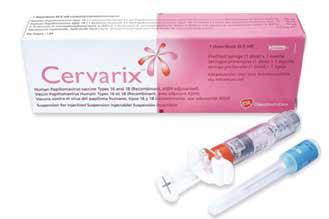 默沙东申请扩大GARDASIL 9用于27-45岁人群获FDA受理