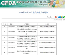 我国首个肿瘤NGS检测试剂盒获批