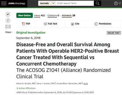  晚期NSCLC 疾病进展后跨线应用贝伐珠单抗研究