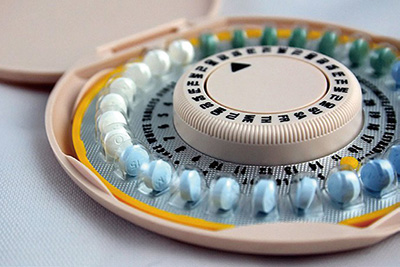 母亲使用避孕药与子女白血病风险或有关