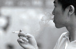 PD-L1阳性晚期NSCLC 目前吸烟者抗PD-1单药获益或更大