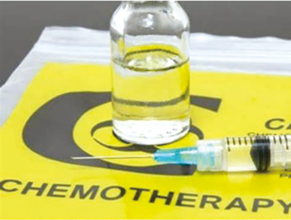 可切除的胃腺癌 术前化疗敏感提示辅助化疗有生存获益