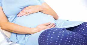 三阴性乳腺癌具有独特的生殖风险特征