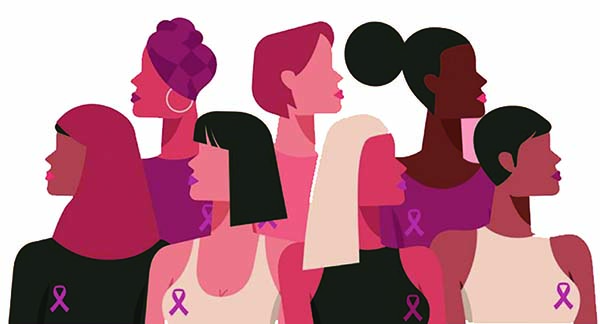 美国老年乳腺癌筛查女性过度诊断较常见