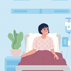 激素受体阳性绝经后早期乳腺癌 内分泌治疗可降低全因死亡风险