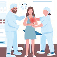 部分患者新辅助治疗后省略乳房手术或可行