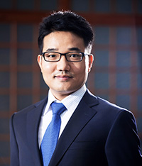 李沈