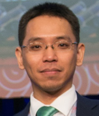 李双喜