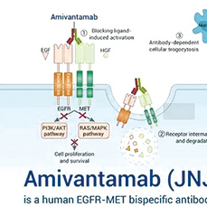 METex14的晚期NSCLC 埃万妥单抗初显安全有效性