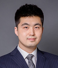 吴剑挥
