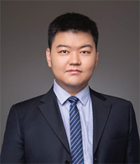 李成鹏