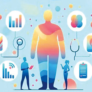 重度肥胖与较低的癌症筛查率相关