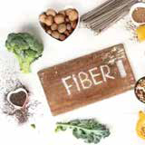 高纤膳食或增强晚期肾癌的免疫治疗效果