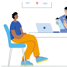 高风险LA-SCCHN术后 联用纳武利尤单抗的辅助治疗可改善DFS