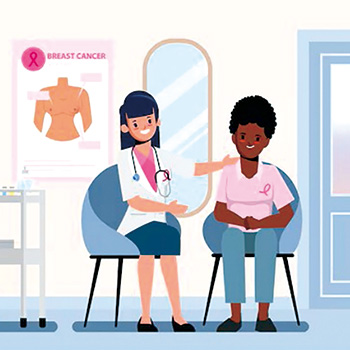 农村癌症幸存者更可能患有慢性疼痛