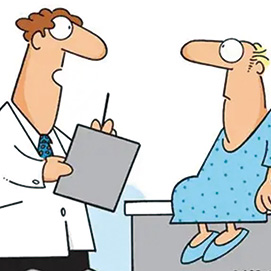 放疗后局部复发的前列腺癌 挽救性局部治疗或为更好的选择