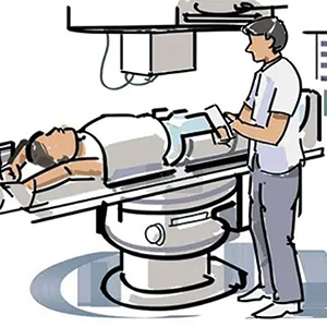 标危局限性前列腺癌10年结果 超大分割放疗仍不劣于常规分割放疗