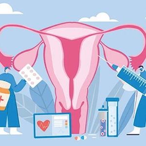 HPV疫苗接种时代前后 美国年轻女性宫颈癌发病率的州级差异分析