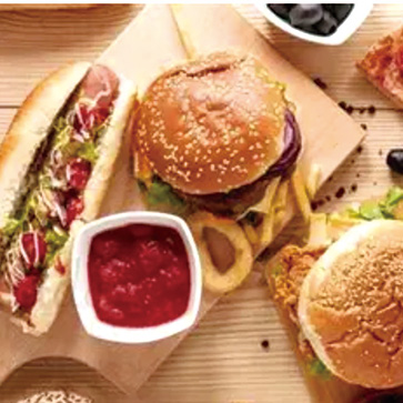 超加工食品会影响癌症幸存者预后？