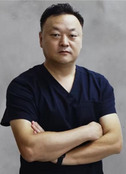 【北肿风采】马少华：顺性施教 薪火相传