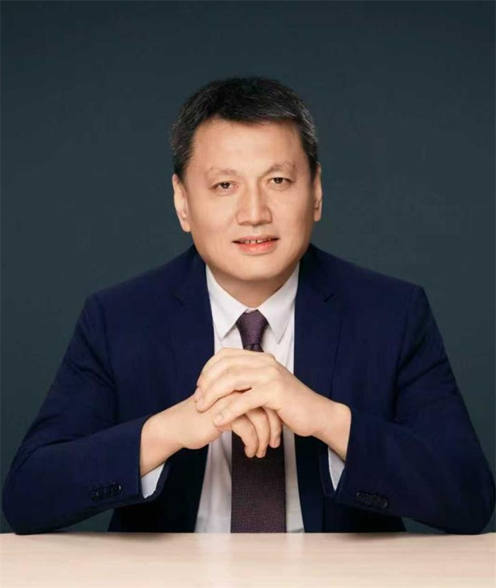 【北肿风采】李子禹：为患者守底 为后学立规