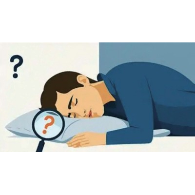 基于血浆蛋白的评分显示 睡眠评分差与增高的肝癌/肺癌风险相关