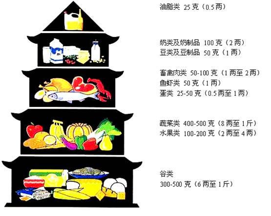 膳食纤维塔图图片